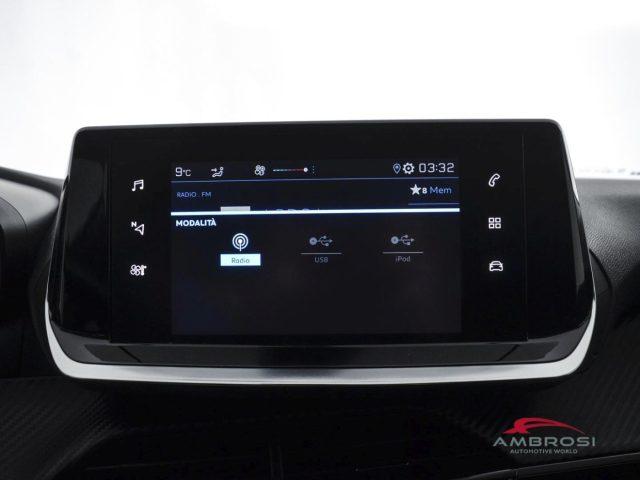 PEUGEOT 208 1.2 puretech Active s&s 100cv