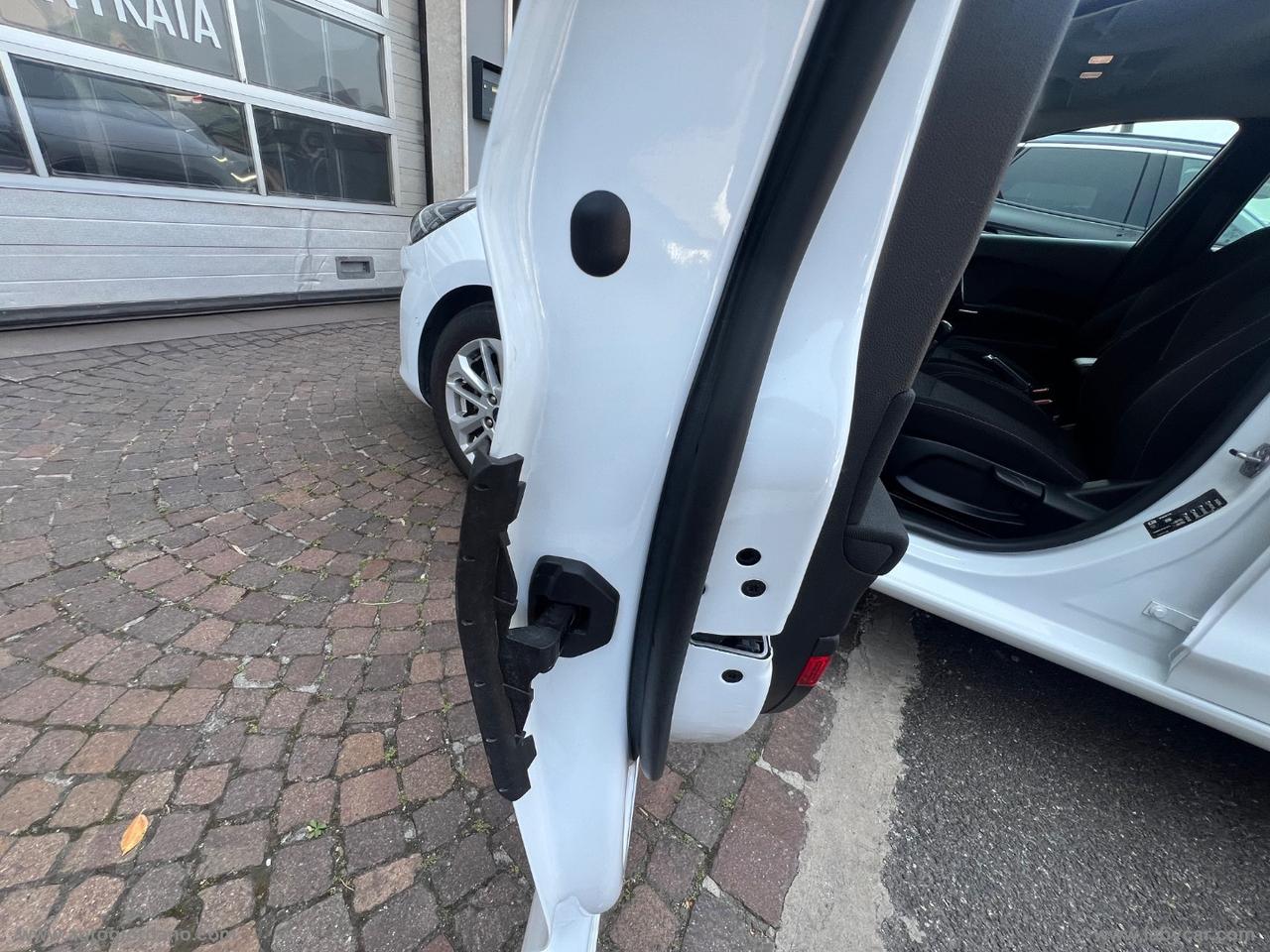 FORD Fiesta 1.1 75 CV 5p. Titanium