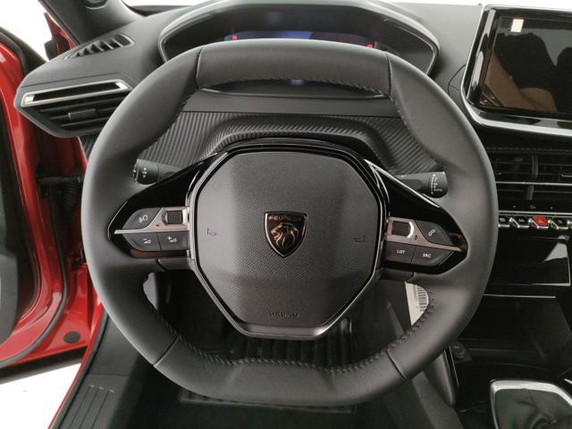 PEUGEOT 2008 PureTech 100 S&S Allure