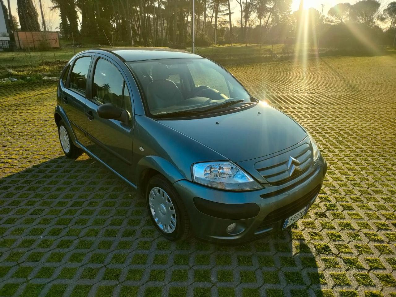 Citroen C3 1.1 Classique