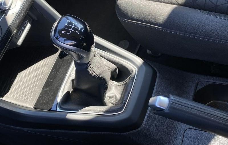 Volkswagen T-Cross Style 1.0 TSI 110 CV