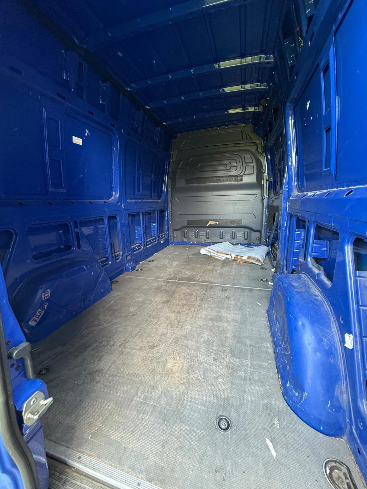 Renault Master T35 2.3 dCi/145 TP PM-RG Cabinato Twin Turbo S&S