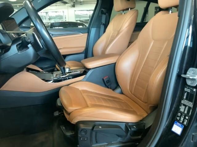 Bmw X4 xDrive20d Msport-X DRIVE