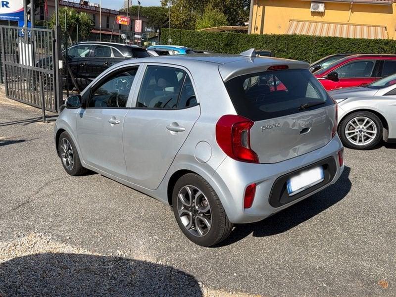 Kia Picanto Picanto 1.0 dpi Style