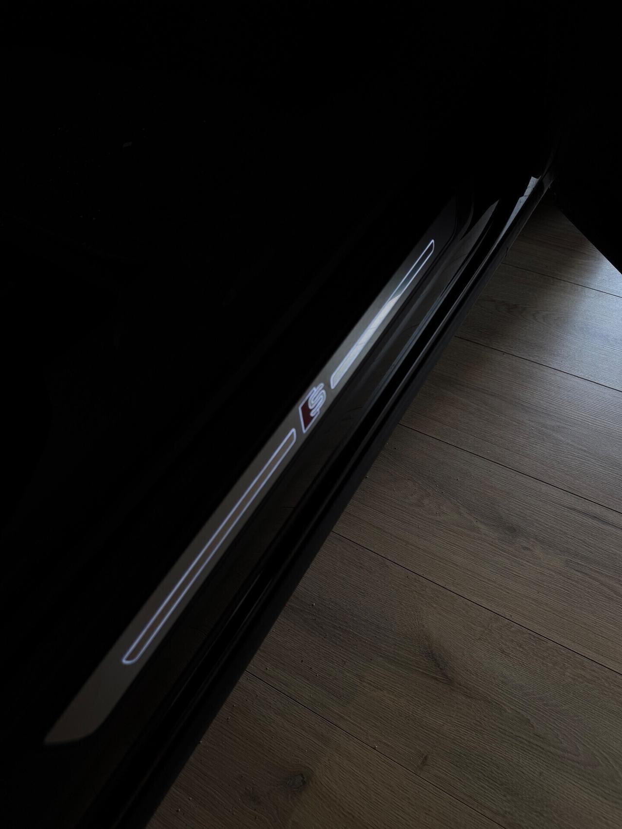 Audi Q5 2.0 TDI 190 CV quattro S tronic S line