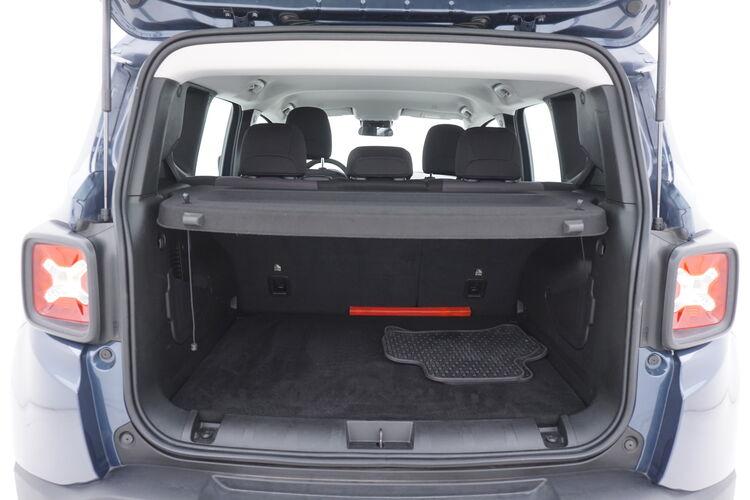 Jeep Renegade Limited DDCT BR364903 1.3 Benzina 150CV