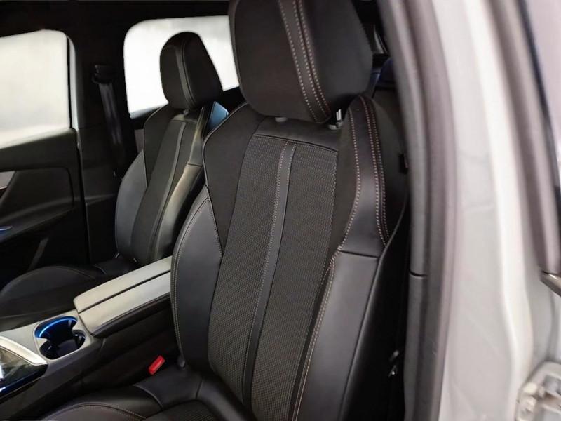 PEUGEOT 3008 PureTech Turbo 130 EAT8 GT aut.