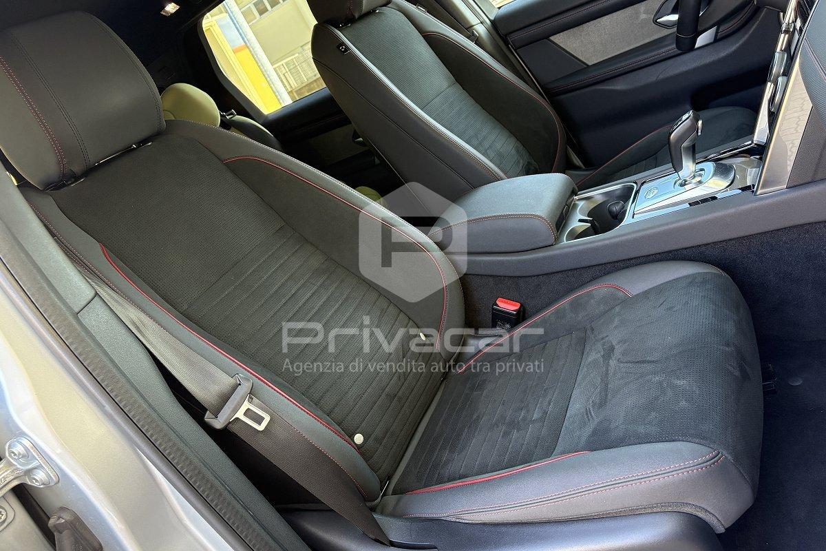LAND ROVER Discovery Sport 2.0D I4-L.Flw 150 CV AWD Auto R-Dynamic S