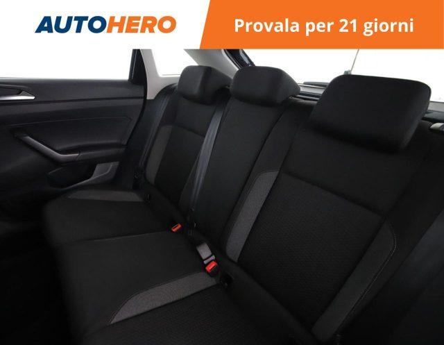 VOLKSWAGEN Taigo 1.0 TSI 95 CV Life