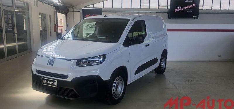 FIAT Doblò Passo Corto Diesel Magic Top 100cv IVA ESPOSTA - KM0 - PREZZO ESPOSTO IMPONIBILE