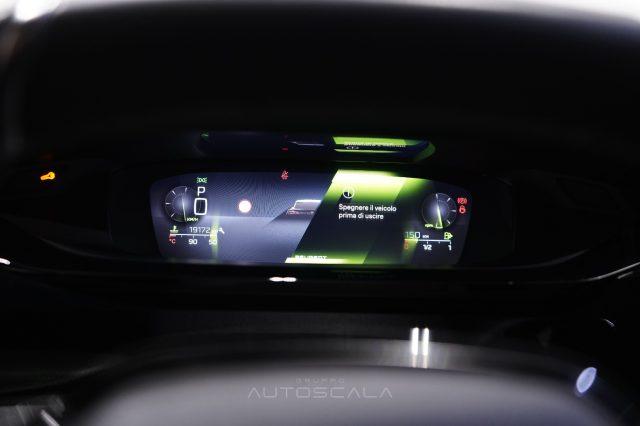 PEUGEOT 408 1.2 PureTech 130cv S&S EAT8 GT