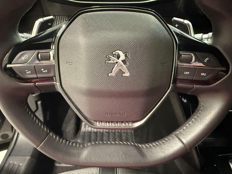 Peugeot 2008 PureTech 130 S&S EAT8 Allure Pack