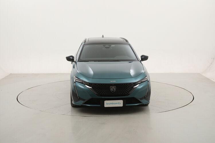 Peugeot 308 SW GT Pack EAT8 BR004147 1.5 Diesel 131CV