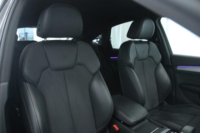 AUDI Q5 Sportback 50TDI q. tip. S line*SCONTO IMMEDIATO*