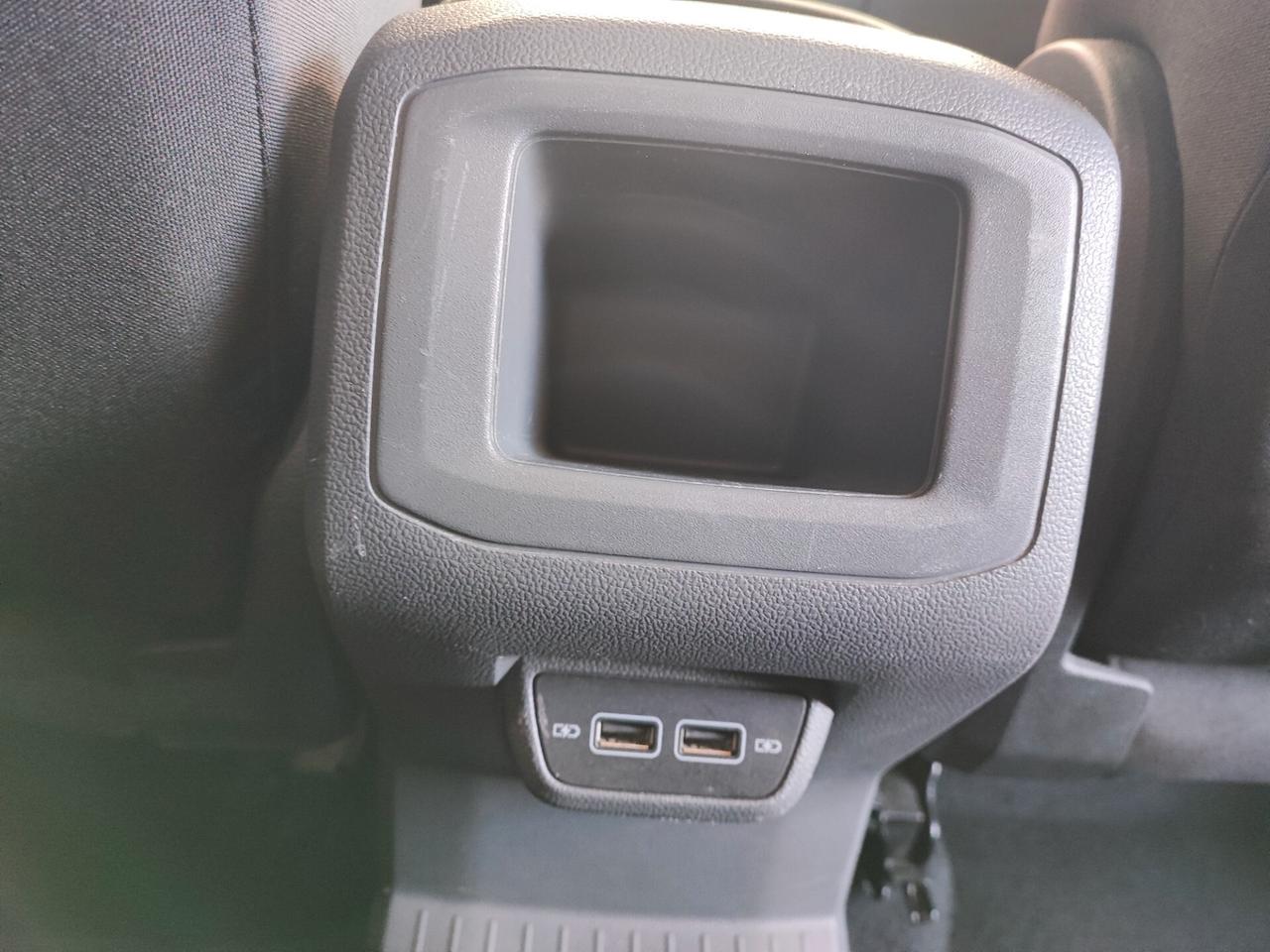 Volkswagen T-Cross 1.6 TDI DSG SCR Advanced BMT