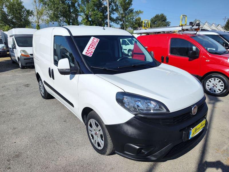 FIAT Doblò 1.6 MJT TRASPORTO MEDICINALI FRIGO