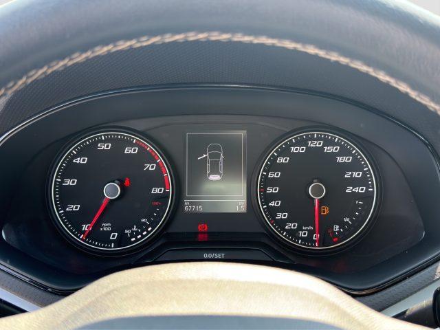 SEAT Ibiza Ibiza 1.0 MPI 5 porte Style