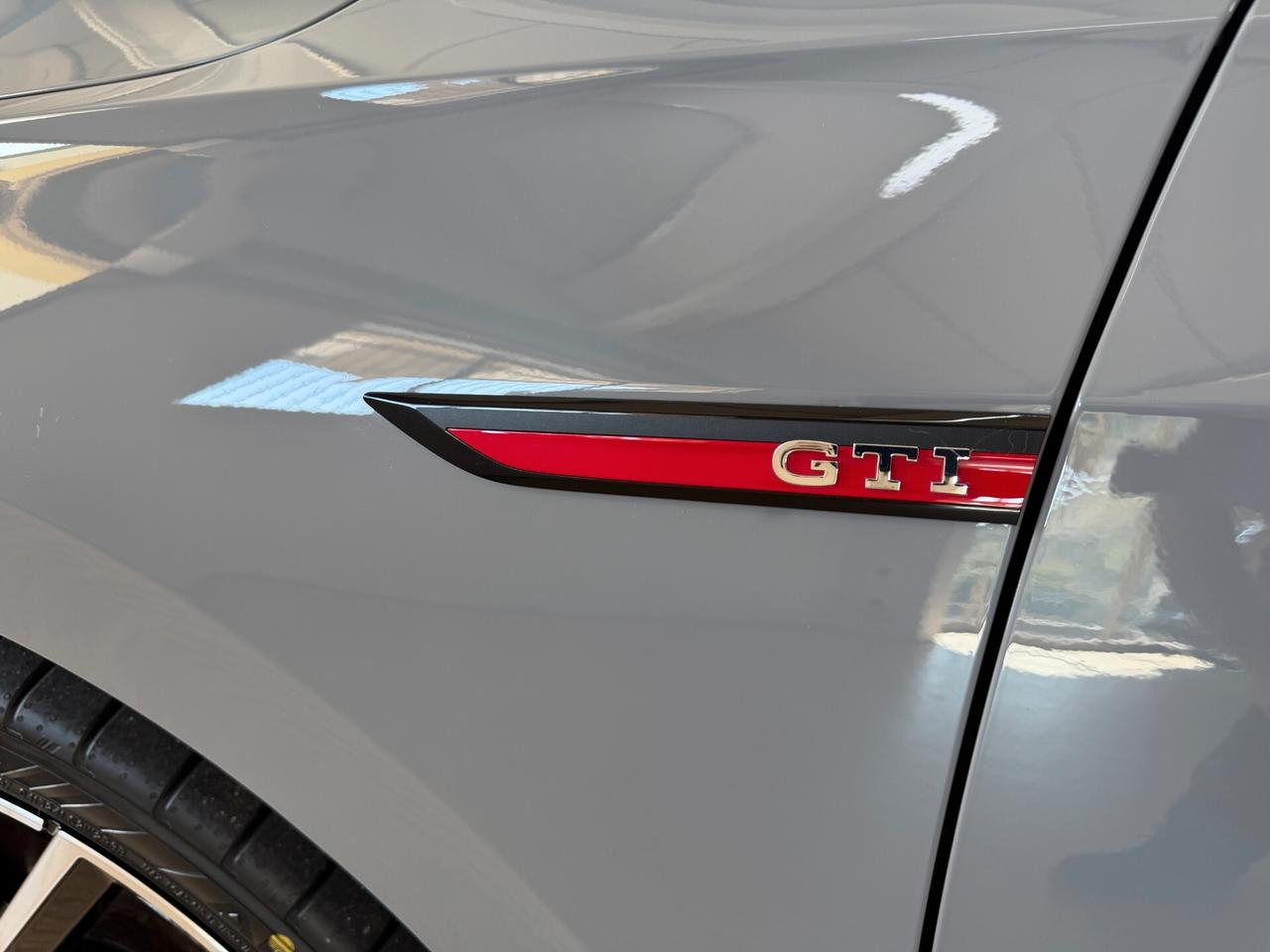 Volkswagen Golf GTI 2.0 TSI DSG TETTO APRIBILE+CERCHI19