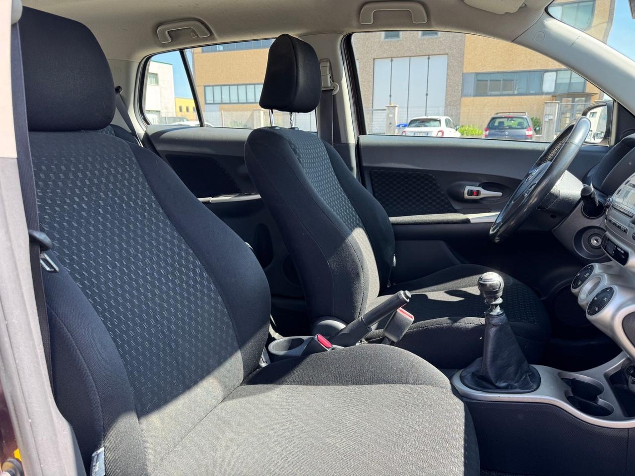Toyota Urban Cruiser 1.4 D-4D AWD Luxury