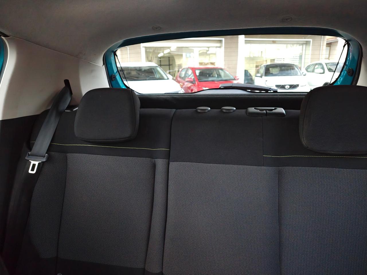 Citroen C3 BlueHDi 100 S&S You