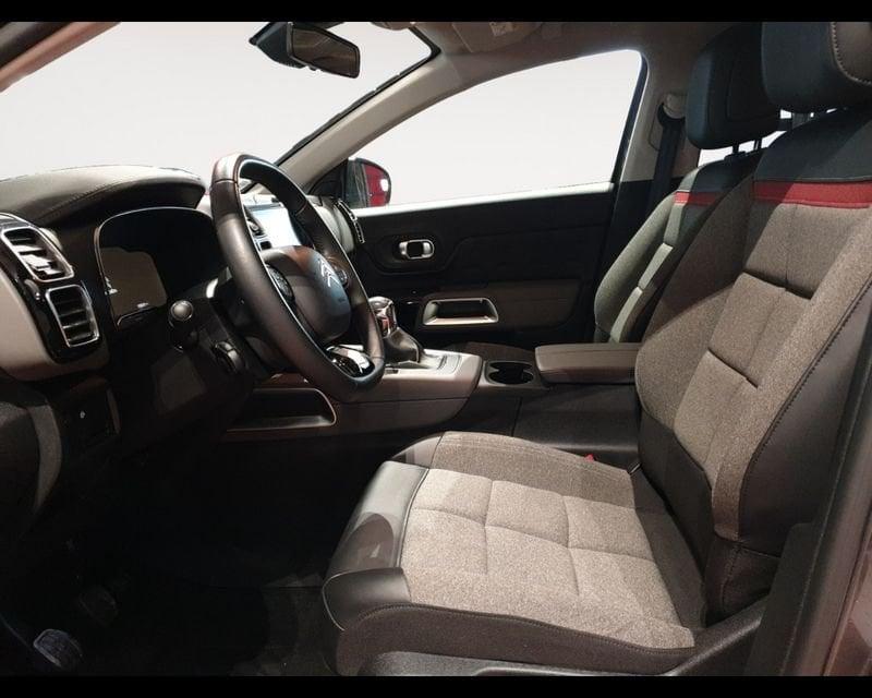 Citroën C5 Aircross PureTech 130 S&S Feel