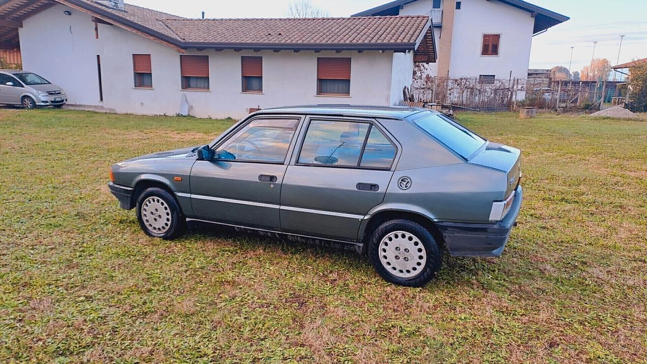 Alfa Romeo 33 1.5 TI-- TENUTA BENE GPL