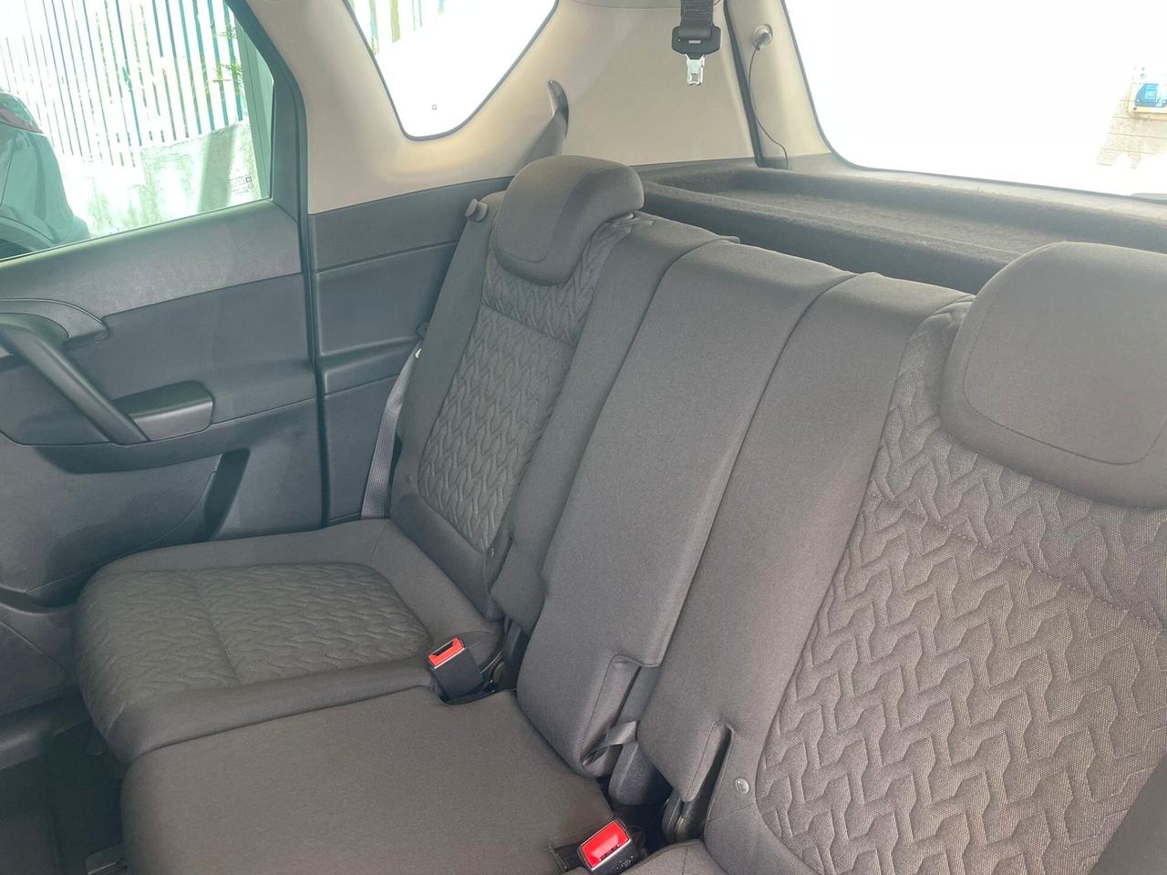 Opel Meriva 1.4 100CV Cosmo