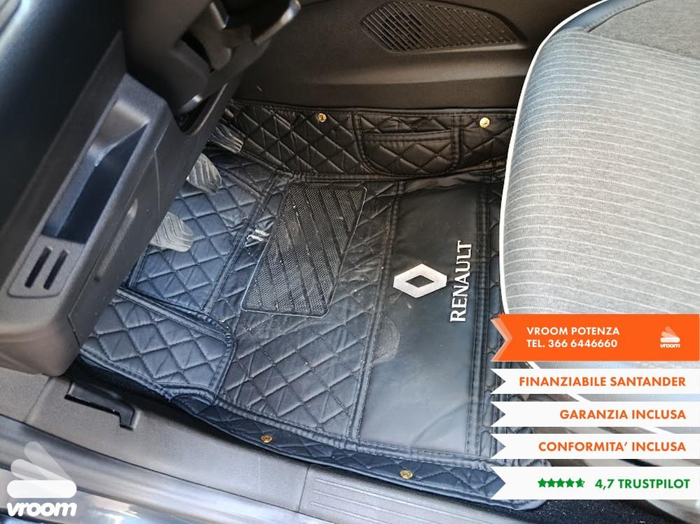 RENAULT Clio 5ª serie Clio Blue dCi 115 CV 5 p...
