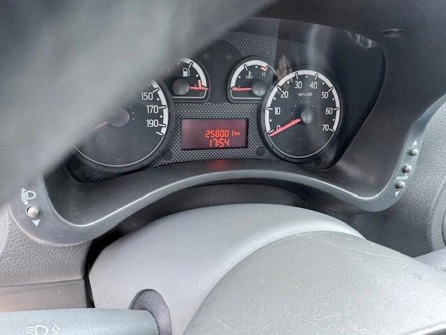 Fiat Panda 1.2 Dynamic GPL