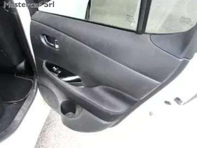 NISSAN Leaf Leaf II 2018 Acenta 40kWh 150cv Navi - FS728ZC