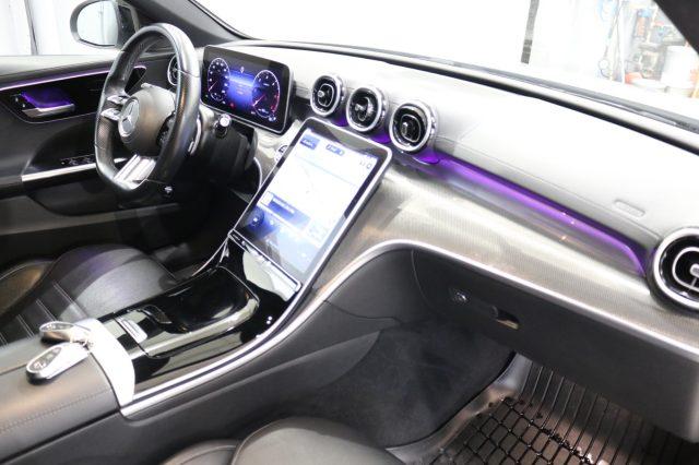 MERCEDES-BENZ C 300 d Mild hybrid S.W. Premium "" BELL1SS1MA / 19" ""