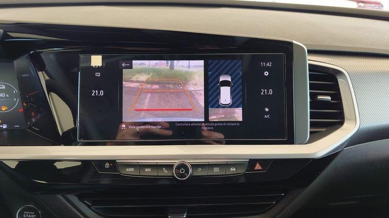 Opel Grandland Hybrid 1.6 225cv PHEV Business Elegance FWD