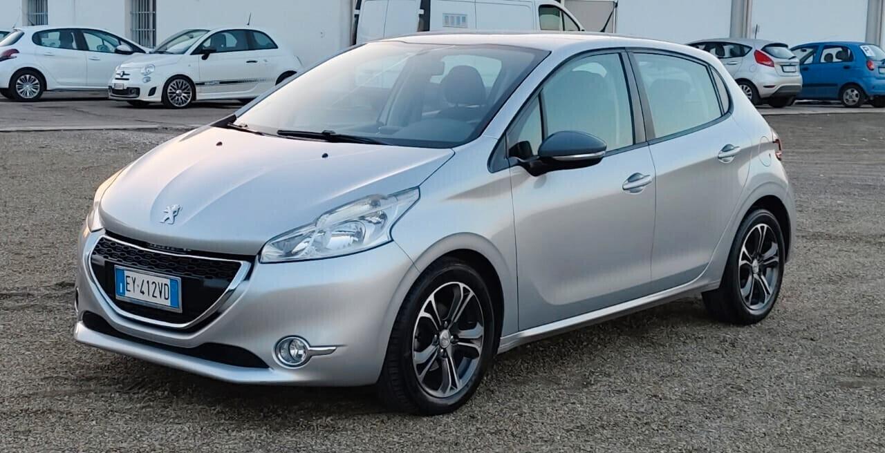 Peugeot 208 1.4 VTi 95 CV 5p. GPL Allure