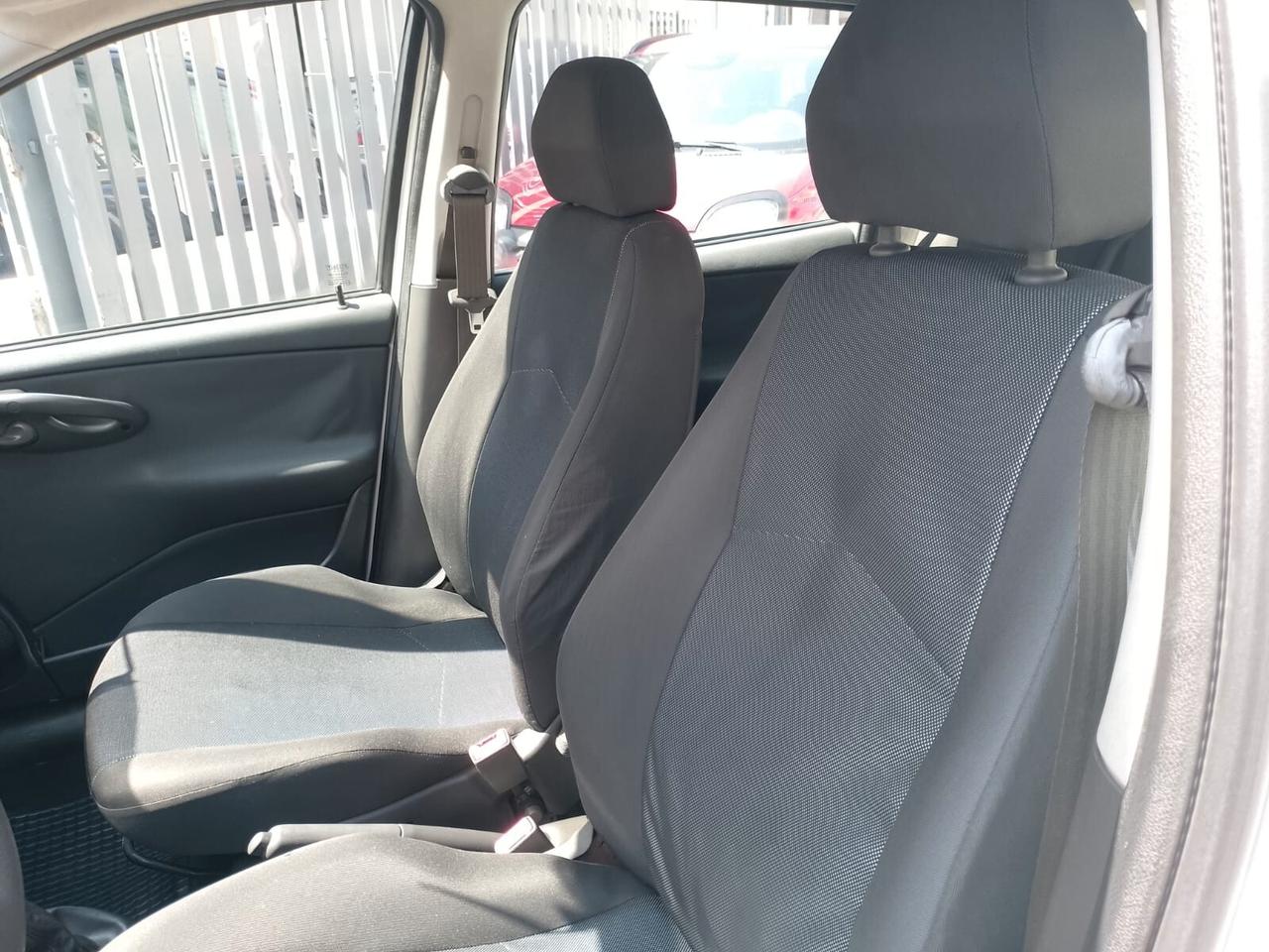 Fiat Punto Classic 1,2 Benzina 5 Porte