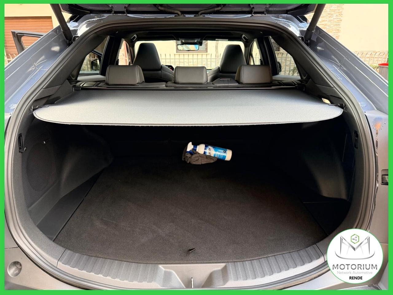 Subaru Solterra 71,4 kWh 4E-xperience+ 04/2024