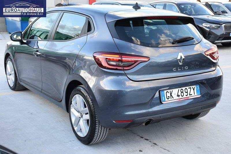 Renault Clio Clio 1.5 blue dci Business 100cv
