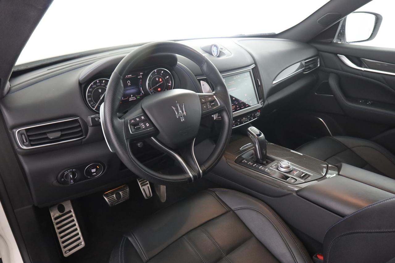 MASERATI Levante 330 CV MHEV AWD GT