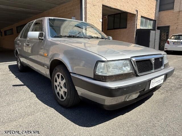 Lancia Thema 2.0 i.e. 8v. "Iscritta ASI"