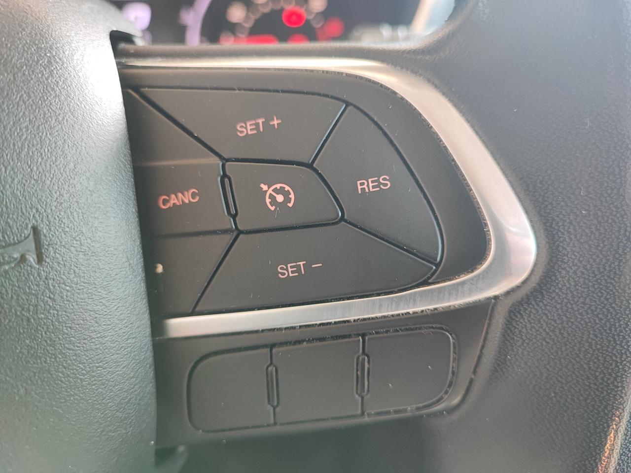Fiat Tipo 1.4 5 porte Lounge
