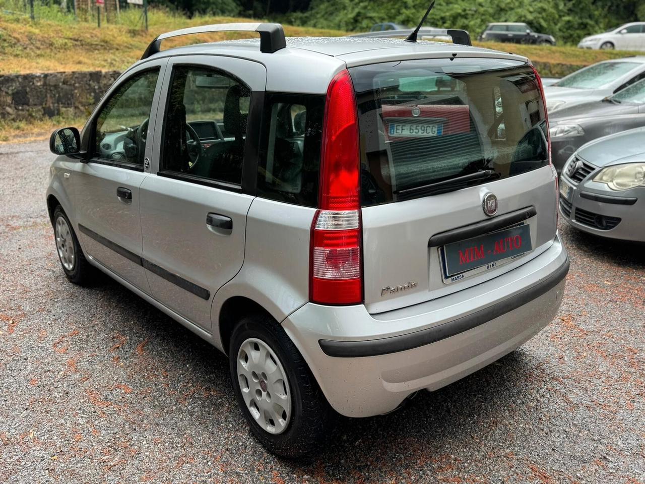 Fiat Panda 1.2 Emotion 69CV E5 GARANZIA 1 ANNO