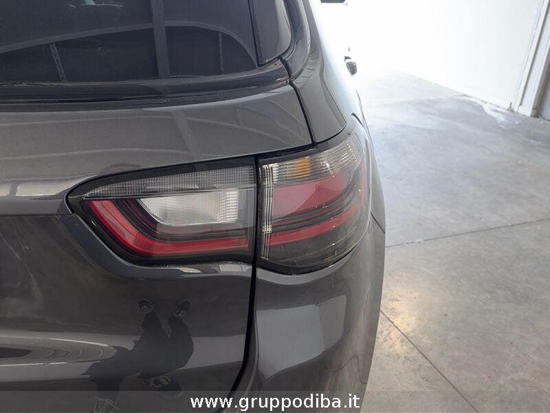 Jeep Compass II 2021 1.5 turbo t4 mhev Summit 2wd 130cv dct
