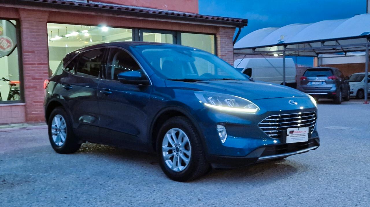 Ford Kuga 1.5 EcoBlue 120 CV 2WD Titanium