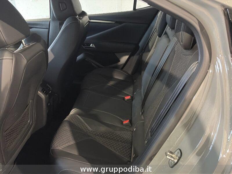 DS DS4 Modello: 1SD4 BlueHDi 130cv Bastille Business