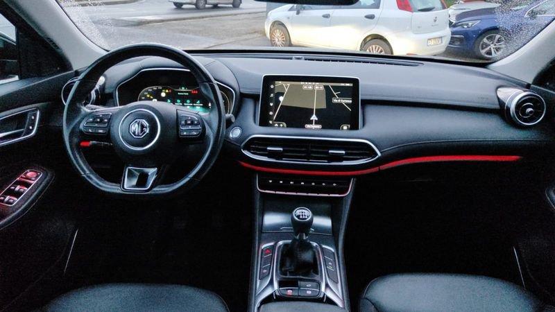 MG HS HS 1.5T-GDI Luxury