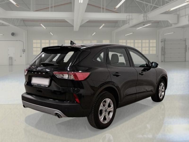 FORD KUGA 1.5 EcoBlue 120CV 2WD Connect Auto