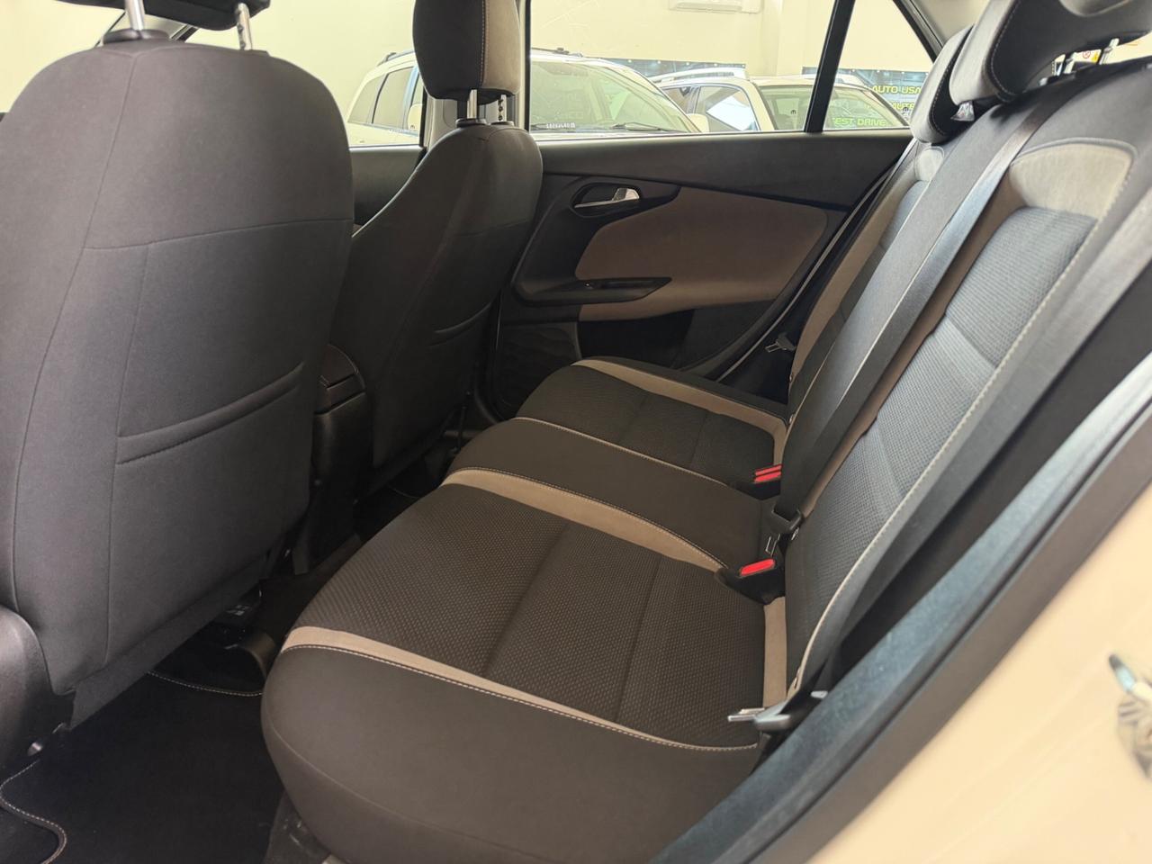Fiat Tipo 1.6 Mjt S&S SW S-Design