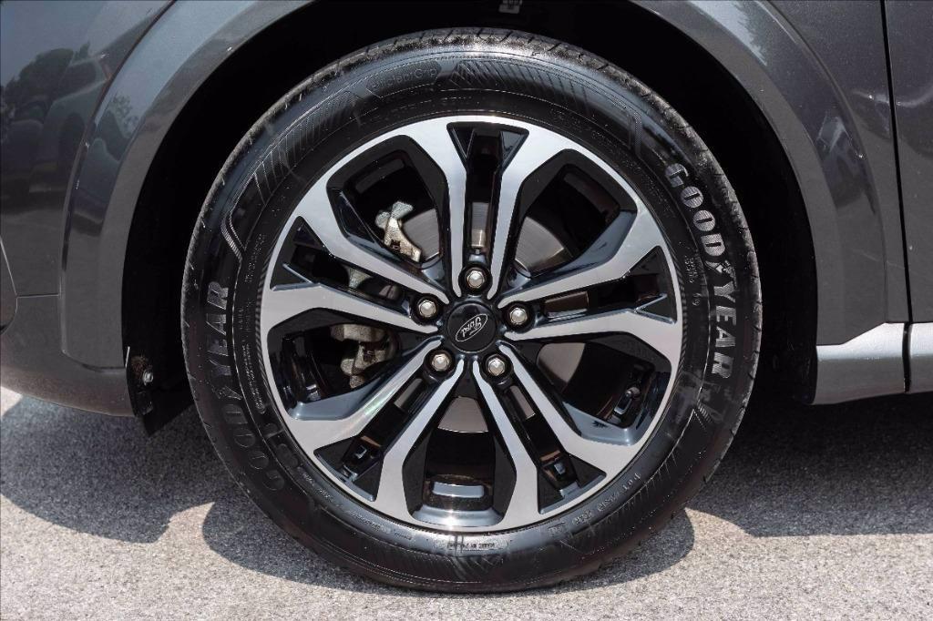 FORD Puma 1.0 ecoboost h ST-Line s&s 125cv del 2022