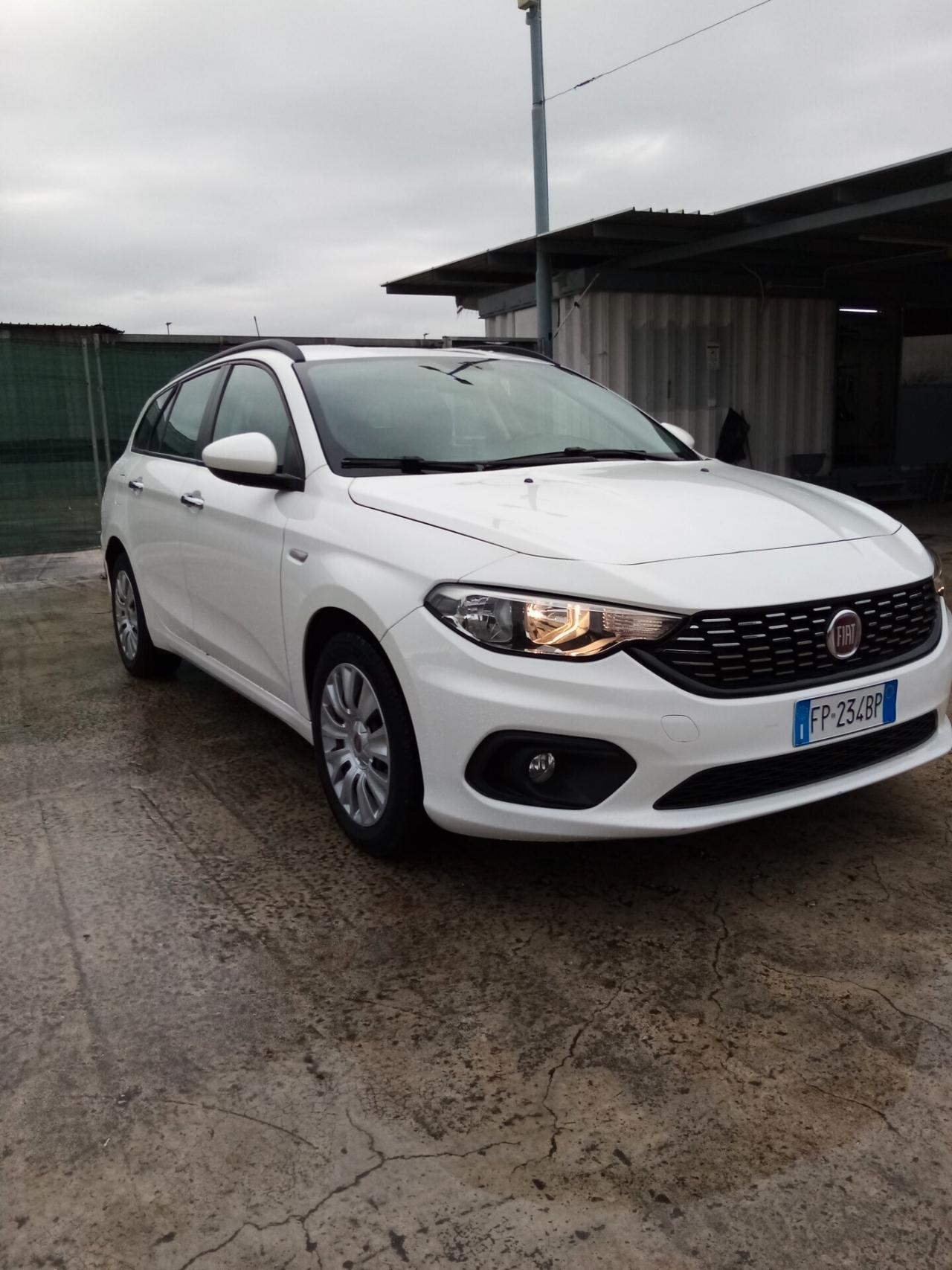 Fiat Tipo 1.6 Mjt S&S SW Easy