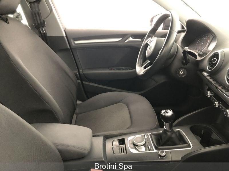 Audi A3 SPB 1.6 TDI Sport