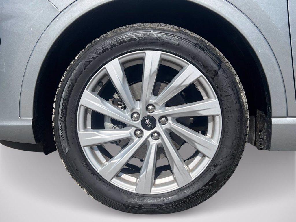 FORD Kuga 2.5 phev Vignale 2wd 225cv e-shifter del 2021